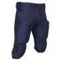 Pantalones Blocker Azul marino