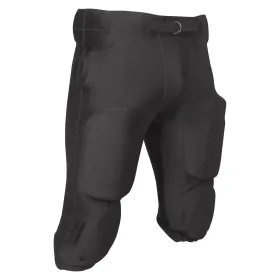Blocker Bukser Sort