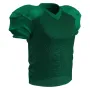 Jersey de Práctica de Tiempo Fuera Verde Bosque