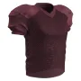 Time Out Trainings-Jersey Maroon
