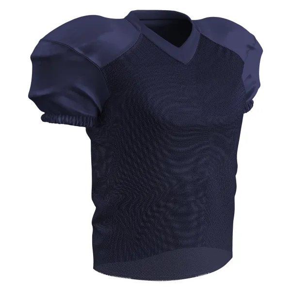 Ausweich-Trainings-Trikot Marineblau