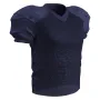 Ausweich-Trainings-Trikot Marineblau