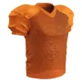 Time-Out-Trainings-Trikot Orange
