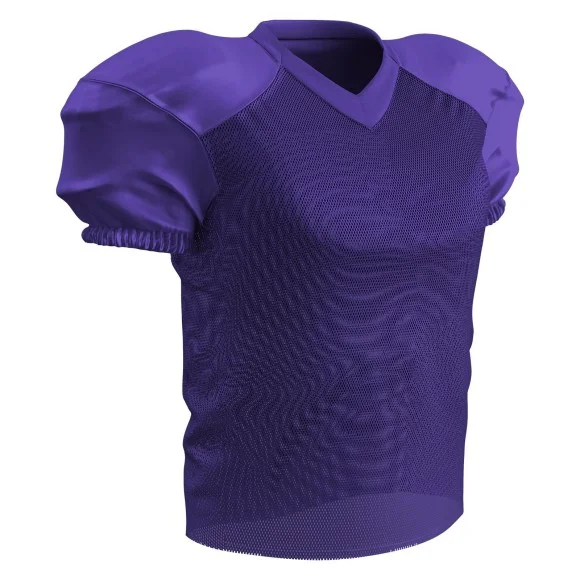 Maillot Time Out Practice Morado