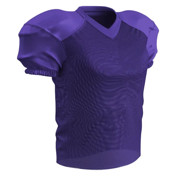 Time Out Trainingsjersey Lila