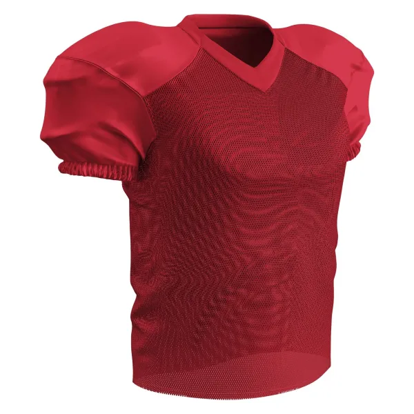 Time Out Trainingsjersey Rot