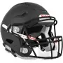 Nero Opaco Riddell Speedflex