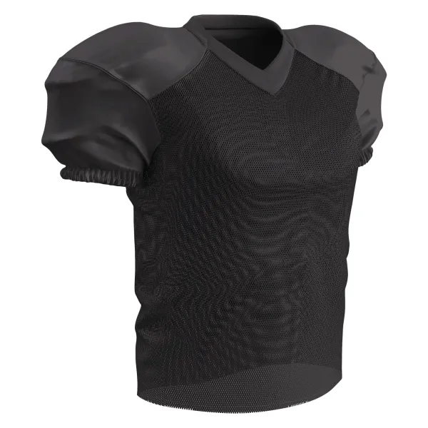 Time Out Trainingsjersey Schwarz