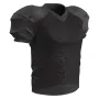 Time Out Trainingsjersey Schwarz