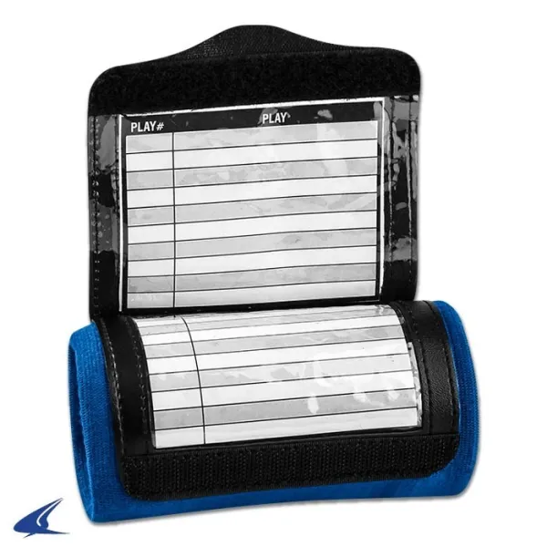 American Football Handgelenk-Trainer Royal