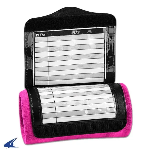 American Football Handgelenkcoach Pink