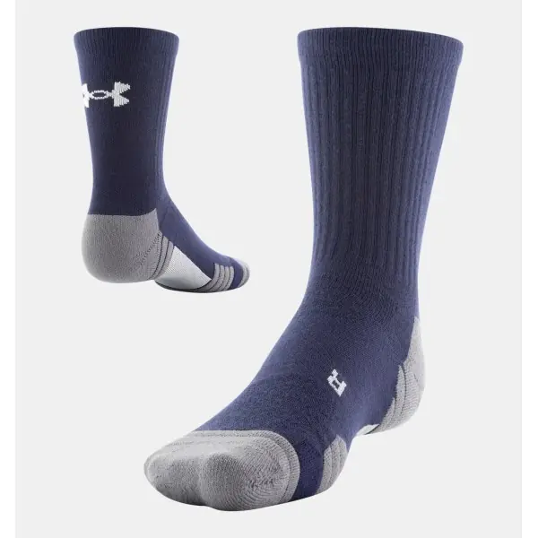 Under Armour Team Crew Sokker