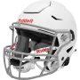 Riddell Speedflex Cam Loc bianco