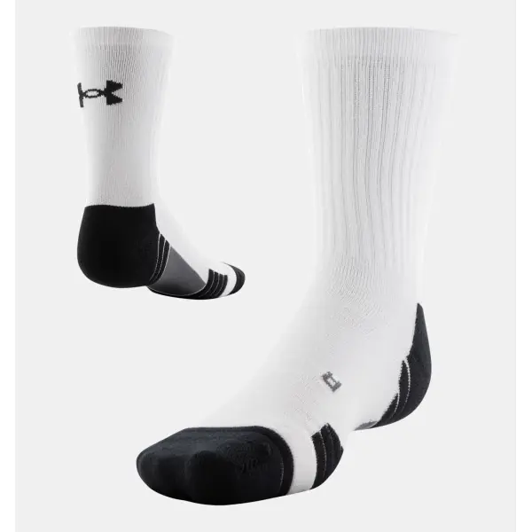 Calzini da Squadra Under Armour Crew