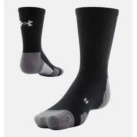 Under Armour Team Crew Strumpor