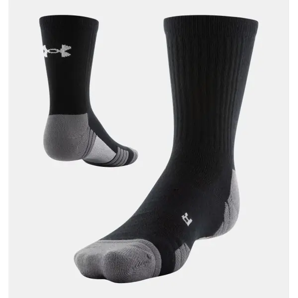 Under Armour Team Crew Sokker