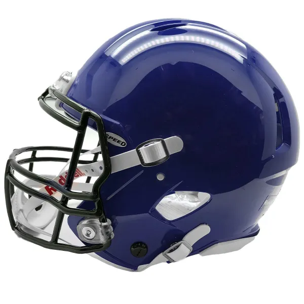 Navy Riddell Speed Icon Classic