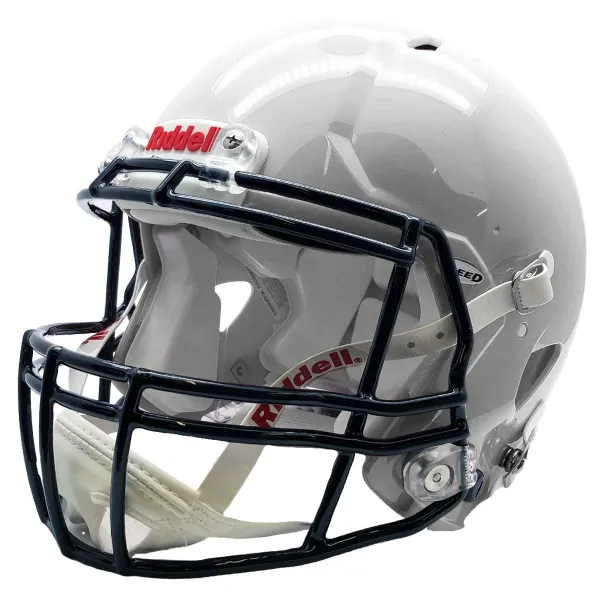 Hvid Riddell Speed Icon Classic