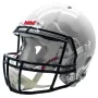 Riddell Speed Icon Klassisch Weiß