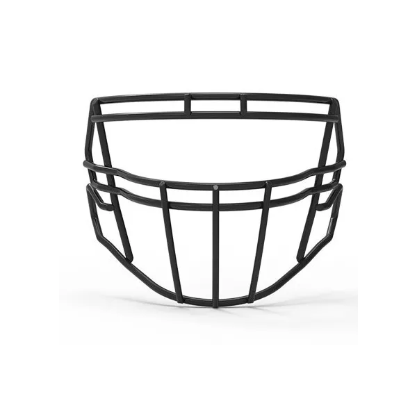 Máscara facial Riddell HS4 S2BDC