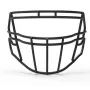 Máscara facial Riddell HS4 S2BDC