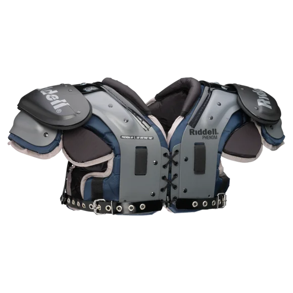 Riddell Phenom AP - All Purpose Shoulder Pads