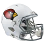 Arizona Cardinals Riddell Speed Replica-hjelm i fuld størrelse
