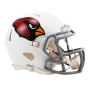 Réplica del Mini Casco Speed de los Arizona Cardinals