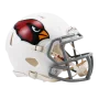 Casco Réplica Mini Speed de los Arizona Cardinals
