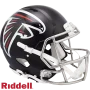 Atlanta Falcons 2020 Autentisk Speed-hjälm i full storlek
