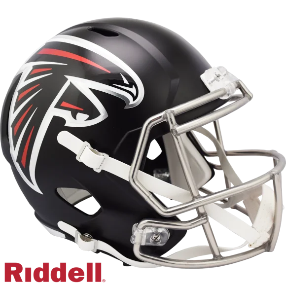 Atlanta Falcons 2020 Replica di velocità a grandezza naturale