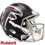 Atlanta Falcons 2020 Replica di velocità a grandezza naturale