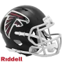 Atlanta Falcons Mini Speed Helmet