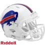 Buffalo Bills Replik Mini Geschwindigkeit Helm