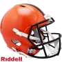 Casco Cleveland Browns Pocket Speed