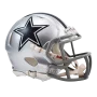 Dallas Cowboys Replica Mini Speed-hjälm