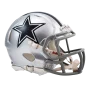 Dallas Cowboys Replica Mini Speed-hjelm