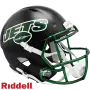 New York Jets On-Field 2022 Alternativ Speed Replica Hjelm