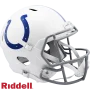 Indianapolis Colts Pocket Speed Helmet