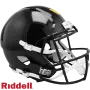 Washington Commanders Spielfeld 2022 Alternativer Speed Replik Helm