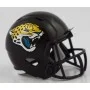 Jacksonville Jaguars NFL Speed Pocket Pro-hjelm