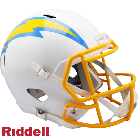 Los Angeles Chargers Full Size Speed Replica