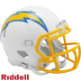 Los Angeles Chargers Mini Speed-hjälm