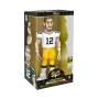 Chance auf Chase Vinyl Gold 5" Aaron Rodgers - NFL: Packers Auswärtsuniform Boxed