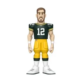 Chance for Chase Vinyl Gold 5" Aaron Rodgers - NFL: Packers