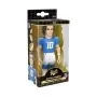 Chans på Chase Vinyl Guld 5" Justin Herbert - NFL: Chargers Boxad