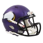 Minnesota Vikings Replik Mini Geschwindigkeit Helm