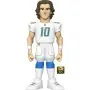 Oportunidad de Chase Vinilo Oro 5" Justin Herbert - NFL: Uniforme de Visitante de los Chargers