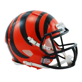 Elmetto Replica Mini Speed dei Cincinnati Bengals