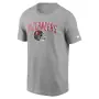 Tampa Bay Buccaneers Nike Maglietta Essenziale per la Squadra Atletica